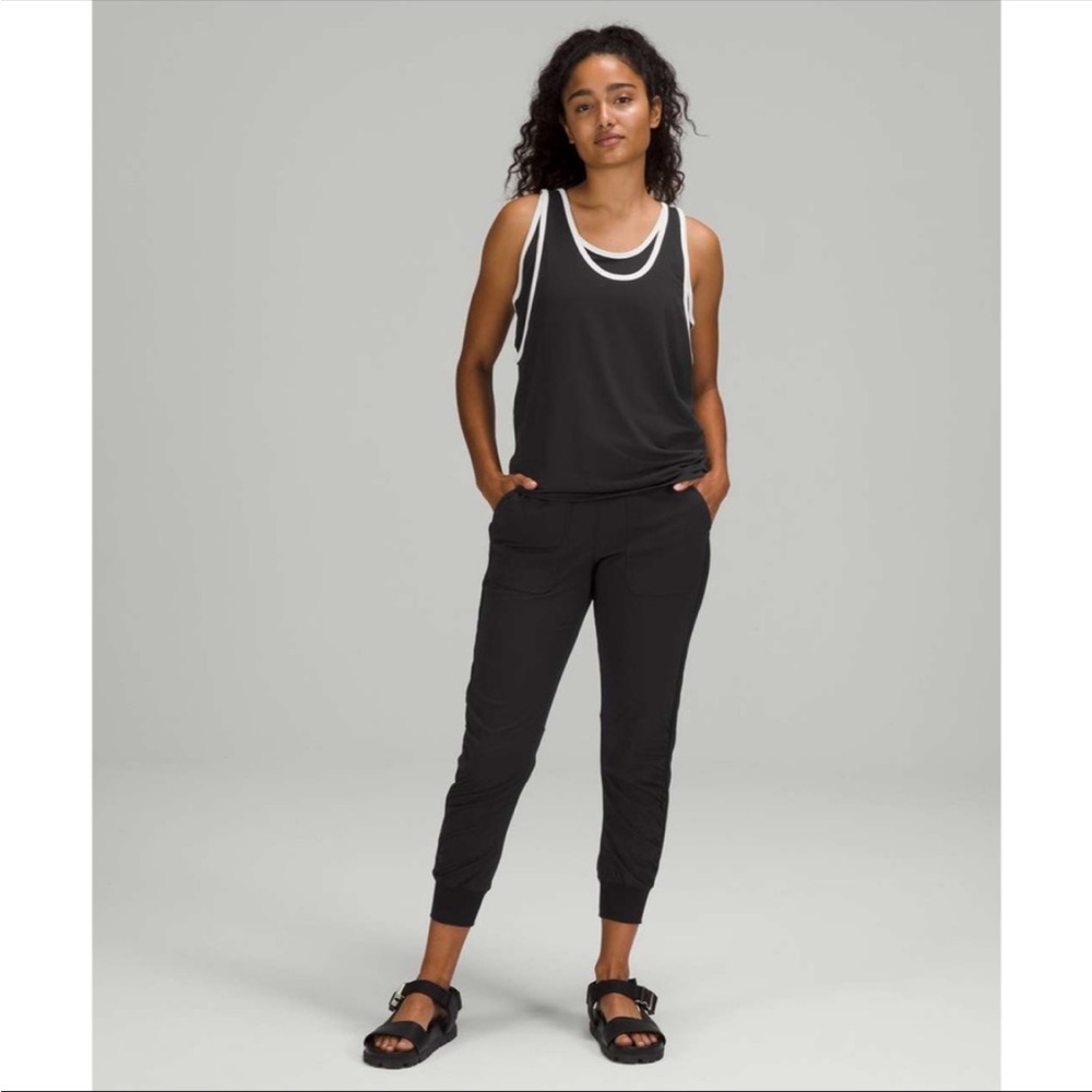 [Lululemon] 🆕 LA Double Layer Tank - NWT!